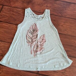 Justice top
